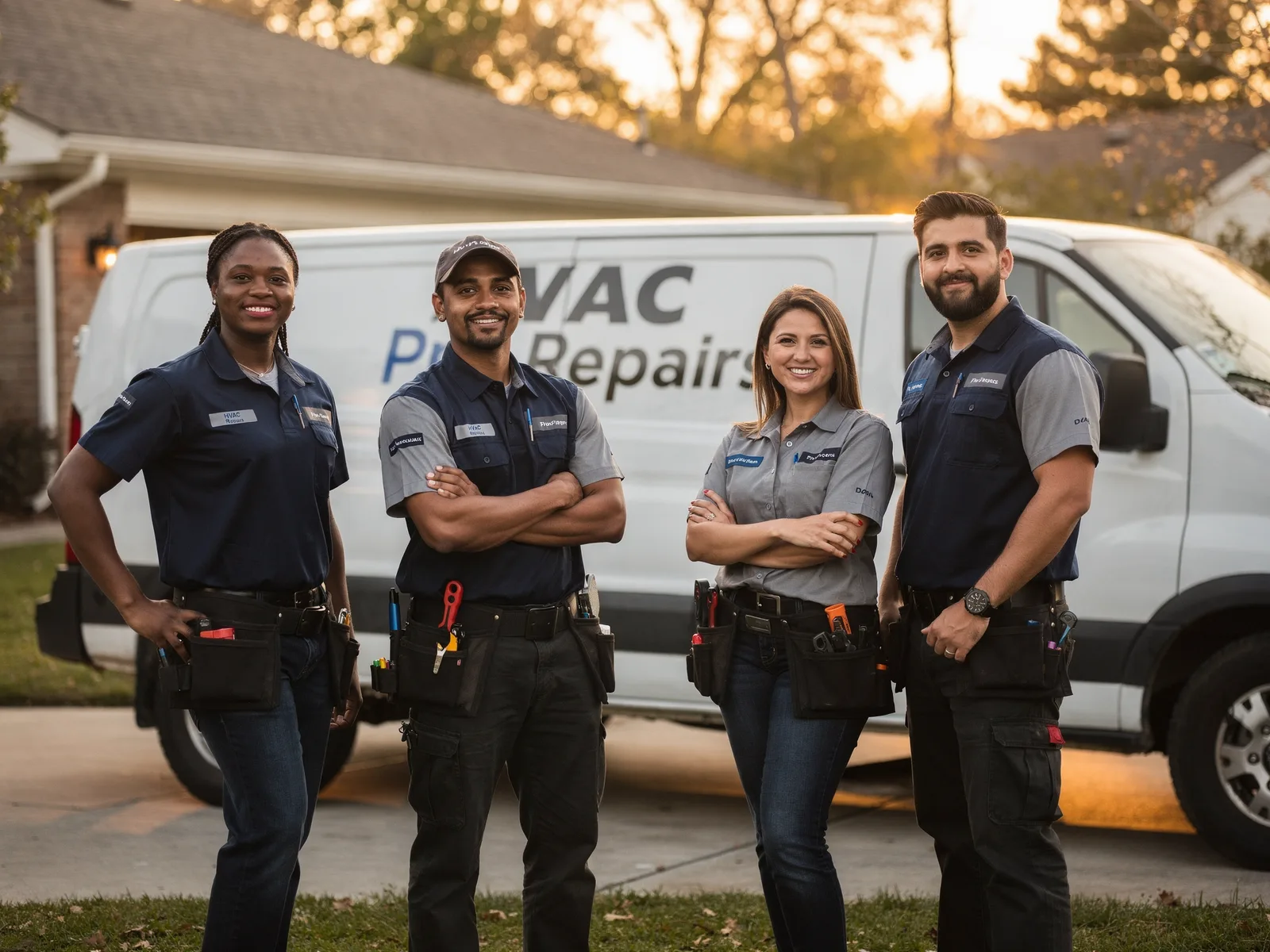 Heat Pump Repair company in Creekside, PA