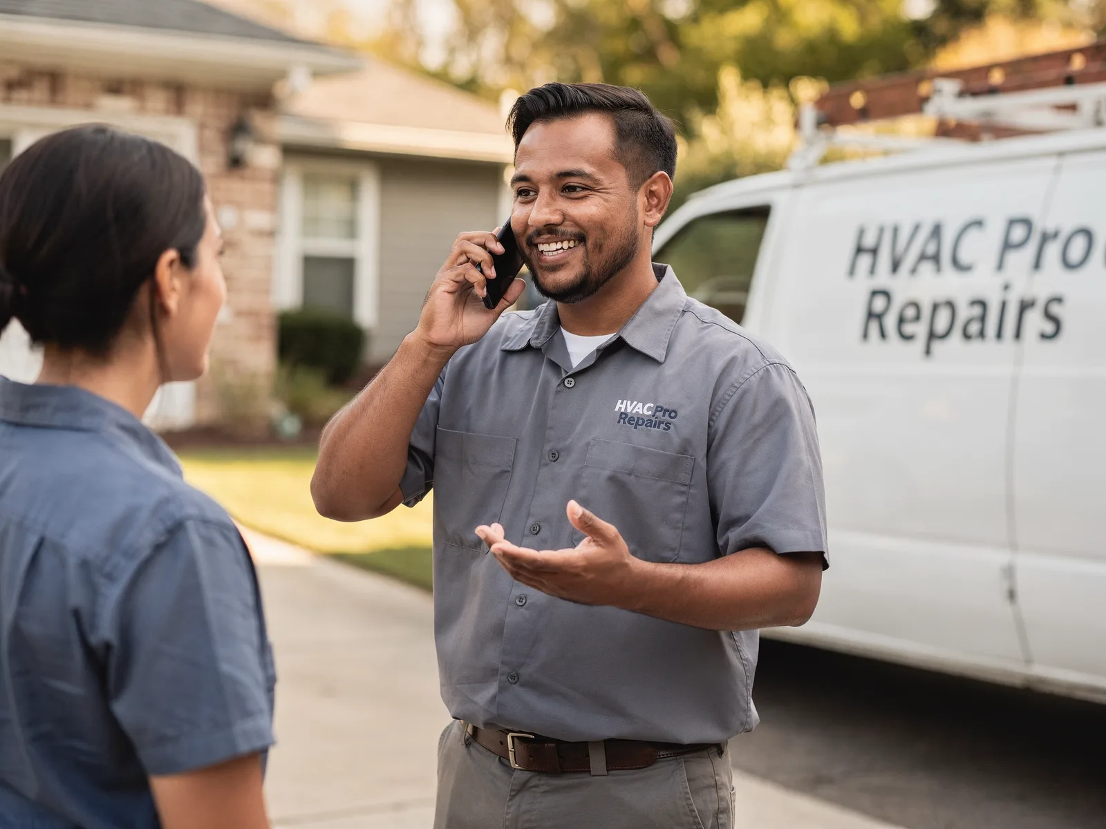 Heat Pump Repair Creekside, PA FAQs